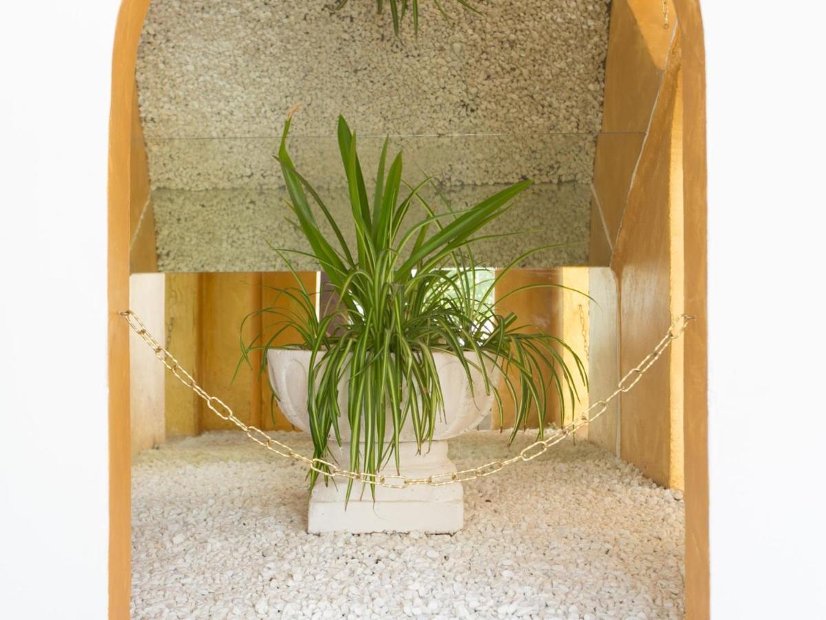 302 Modern, Light, Comfortable Studio With Swimming Pool Playa de las Américas Eksteriør billede
